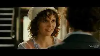 Предрасположенность -- русский трейлер 2012 HD