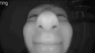 “I’m in your walls” - Ring Doorbell Meme