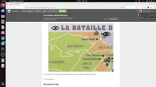[FR][EN] - War in Algeria - Choose your Camp !