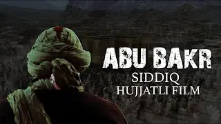 ABDULLOH DOMLA ABU BAKR SIDDIQ XUJJATLIK FILM