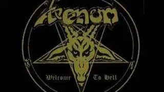 Venom-Die hard