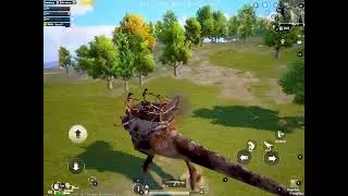NO 😨 AIM ASSIST CHALLENGE 🥵 With WAFA Official | PUBG New Update 2.6
