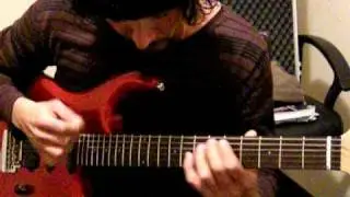 Easy rock vinnie moore malmsteen petrucci vai