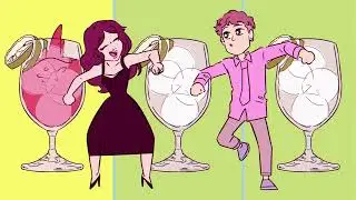 NEGRONI SBAGLIATO PROSECCO REMIX | TikTok