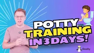 Autism Potty Training in 3 Days: A Simple Guide for Parents