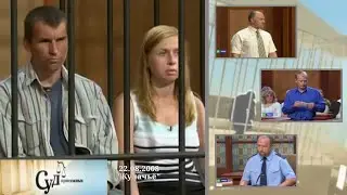 Jury Trial (NTV, August 22, 2008) 