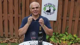 Francis Ford Coppola Director’s Cut Dry Creek Zin 2019, Wild Wine Tasting Notes, Wild Wine Life