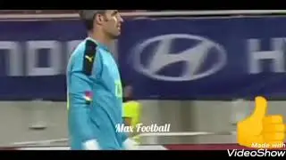 Крутые голы в свои ворота 😂⚽