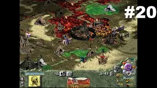 Let’s Replay Lords of Magic SE (Balkoth) #20: Esruda’s Folly