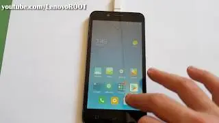 MIUI 9 ROM for Lenovo Vibe C A2020