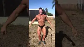 6.5 Weeks Out Mid-Week Check In