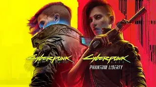 Cyberpunk 2077 The Gameplay Main Story in 4k EP9🔞