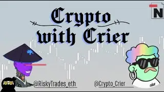 Charting Crypto 101 (Learn how to chart CRYPTO & WHY it is important)