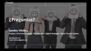Las habilidades del diseñador en tiempos de transformación digital