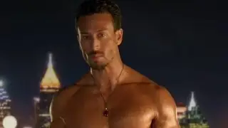 Are You Coming ? New Status || Tiger Shroff || 8pm || Tigershroffunivers