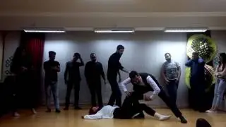 Vodvil - Sil Baştan Toplu