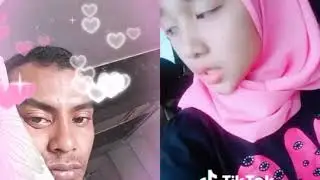 Tik tok paling hot