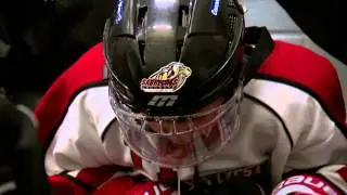 Trails West Wolves Hockey '13 - '14