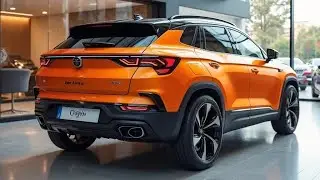 Электрическая Lada Kalina 2026 — Что внутри? Полный разбор