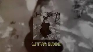 xcho - ты и я ( slowed + reverb + bass )