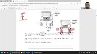Review of 2023 TKGS 4E Sci Phy Prelim Paper 2