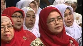 ASALAM tgl 1 DES 2015