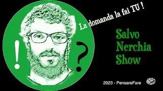 Salvo Nerchia Show (1/3)