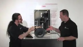 Electro Voice ETX Powered Loudspeaker FIR Drive   Video Tutorial