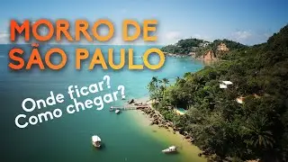 Morro de São Paulo - Sensações e Dicas