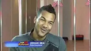 Bad Azz Pole Dancer  Fail on TruTv