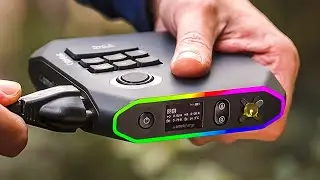 15 MUST-HAVE Gadgets Every Man Needs in 2024 from Amazon