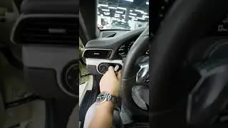 Porsche 911 50. ASMR