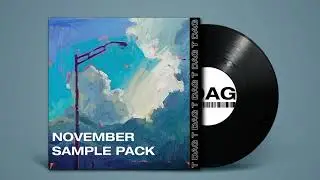 FREE 90's SAMPLE PACK 