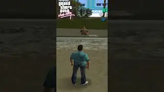 Police Vs Wall in GTA games evolution #gta #evolution #noilyt