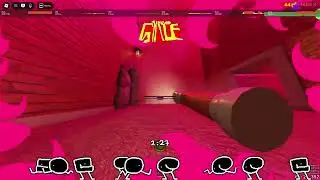 Grace Speedrun (