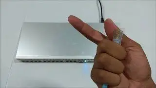 Reparacion de Inicio (boot) Routerboard Mikrotik con Puerto Serial
