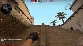 CSGO Ak 47 ACE