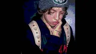 Lil Xan ft. Lil Skies - 