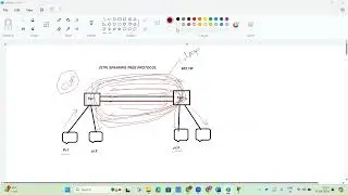 How STP work, what are the requirements of STP, What is CST, PVST, PVST+, explanation about RSTP