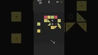 Infinite Brick Braker   Unity Complete Game Template Ready For Release