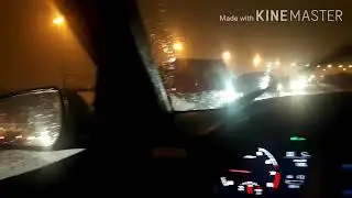 😱Дтп автобус , смотрите до конца 25.12.2020