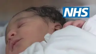 Newborn hearing screening | NHS