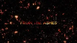 [CS:GO] From The Ashes by Anthony Perfetto