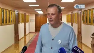 15.09.2025 Александр Дрозденко победил на выборах губернатора Ленобласти.