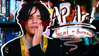 AP art and Its Treachery