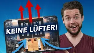 DAS wird PC-Kühlungen für immer verändern!