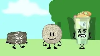 Object Show Test Animation