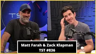 Integra Type S review; Weird 4x4; Lambo Engine Removal; Q&A - TST Podcast 