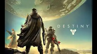 Sound Test Unlocked! Best VGM 2759 - Excerpt from the Ecstasy (Destiny)