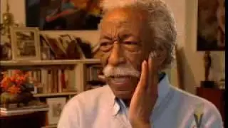 Gordon Parks: My First Photography Job